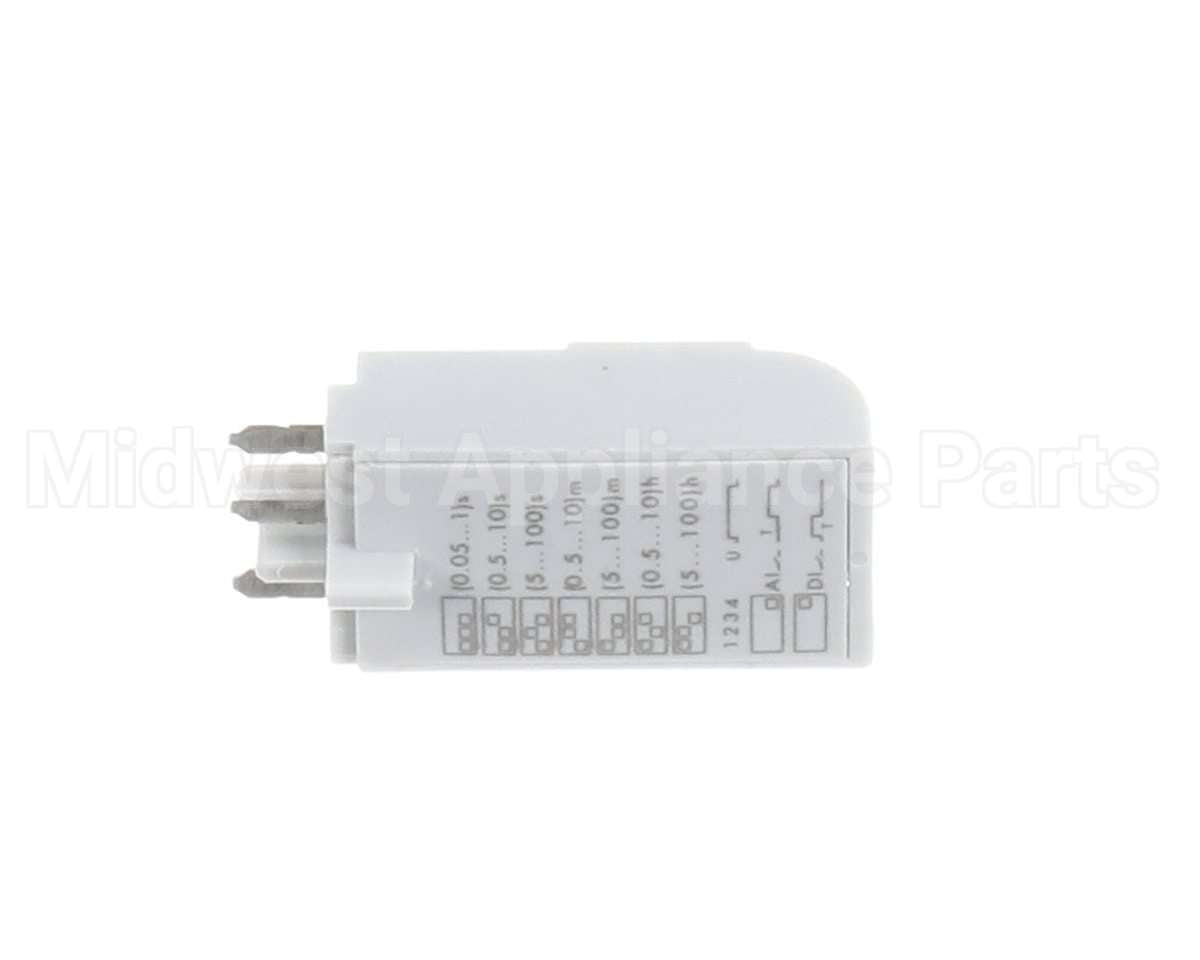 384673 Greenheck Time Delay Freeze Protection