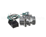 38468-001 Henny Penny Valve-Solenoid Gas-24V