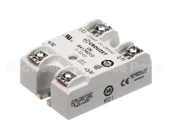 38469 Middleby Relay,Solid State 240Vac 25A