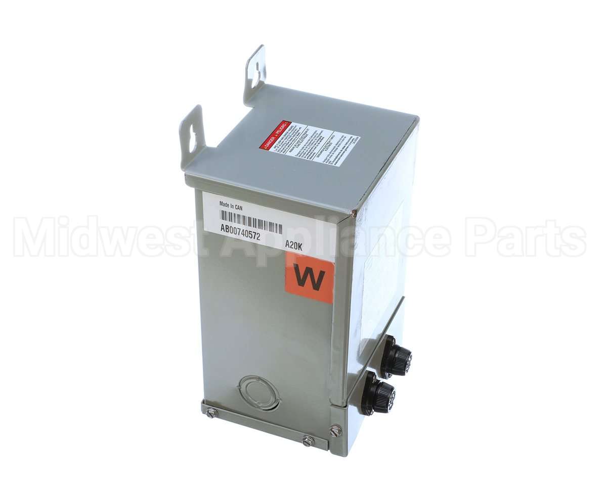 38473.0000 Giles Assembly Transformer 480V To 240