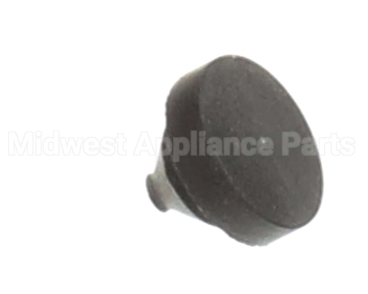 38477 Structural Concepts Misc Feet Rubber Bl