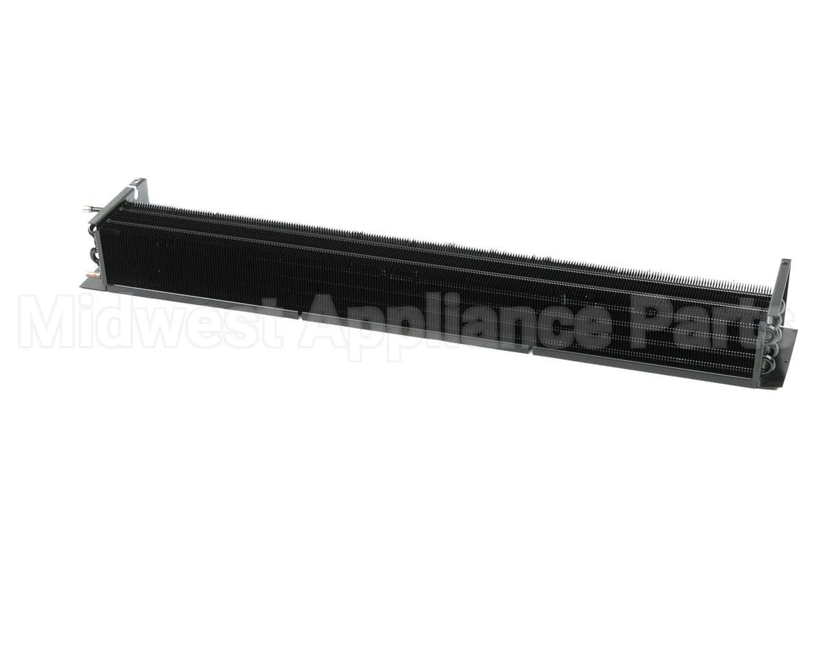 38478 Silver King Coil Evaporator Skf72D