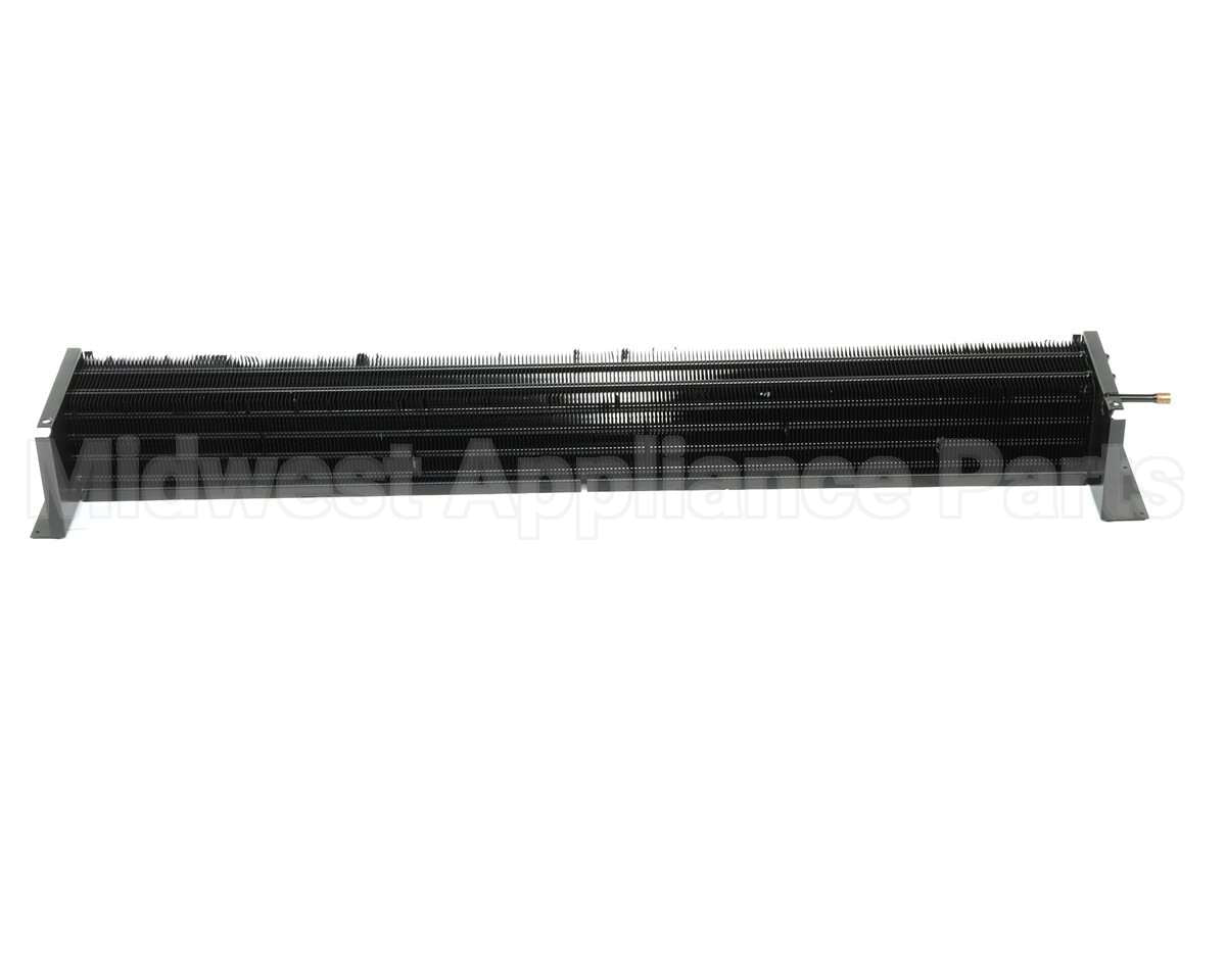 38478 Silver King Coil Evaporator Skf72D