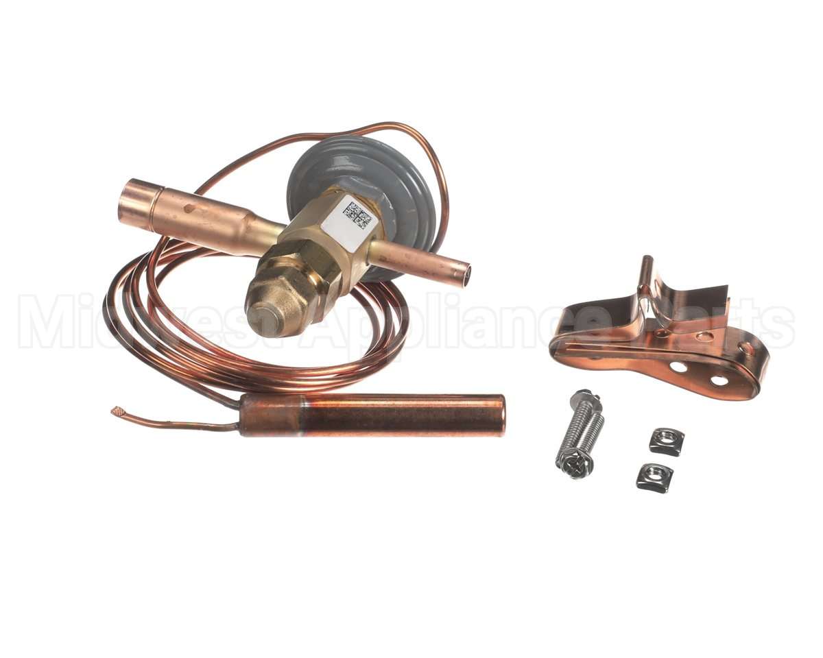 38481-SK Silver King Thermal Expansion Valve