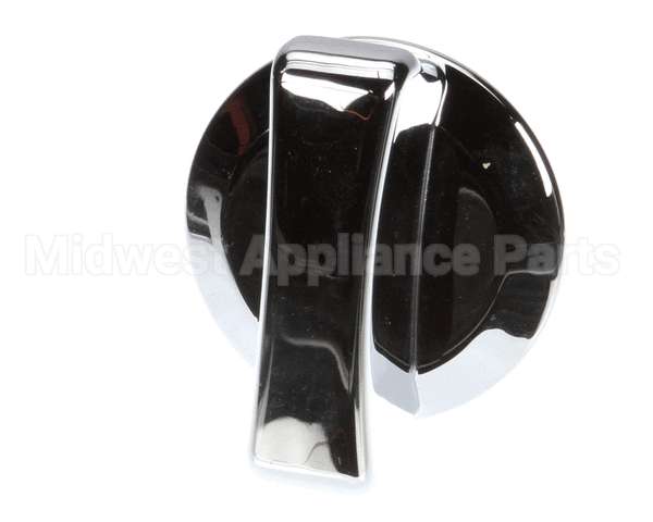 38485-2 Montague Handle Metal Top Burner W/Set