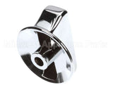 38485-2 Montague Handle Metal Top Burner W/Set