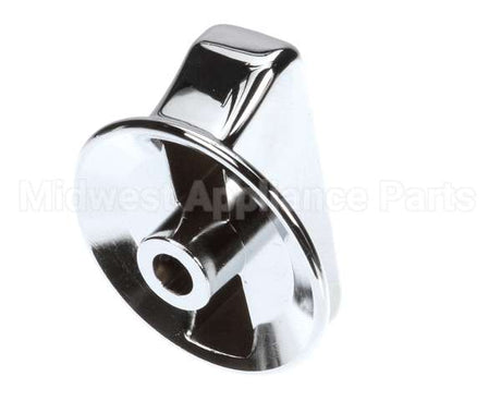 38485-2 Montague Handle Metal Top Burner W/Set