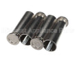 38493 Silver King Kit Legs 4 In 3/8-16 (Pkg Of 4