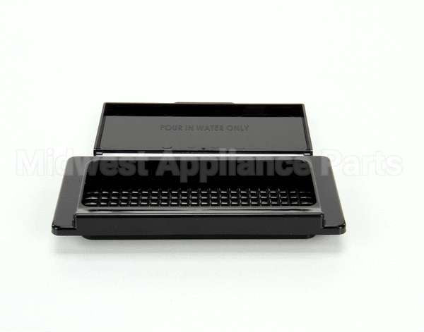 38497.1000 Bunn Flip Lid Ay, W/O Clip Snap-In