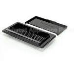 38497.1000 Bunn Flip Lid Ay, W/O Clip Snap-In