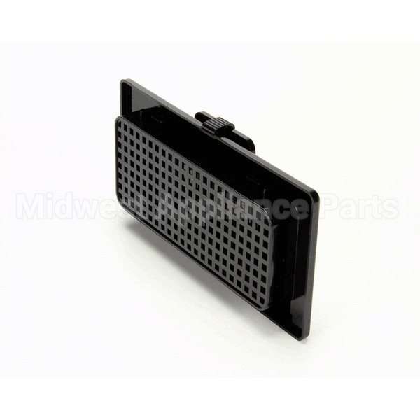 38498.1 Compatible Bunn Flip Lid Ay W/Clip Snap-In