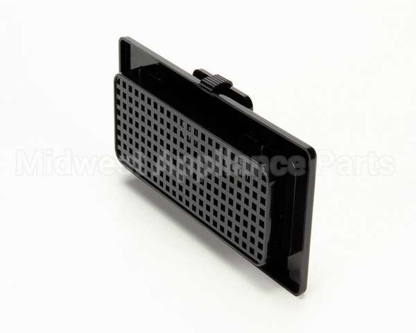 38498.1000 Bunn Flip Lid Ay, W/Clip Snap-In