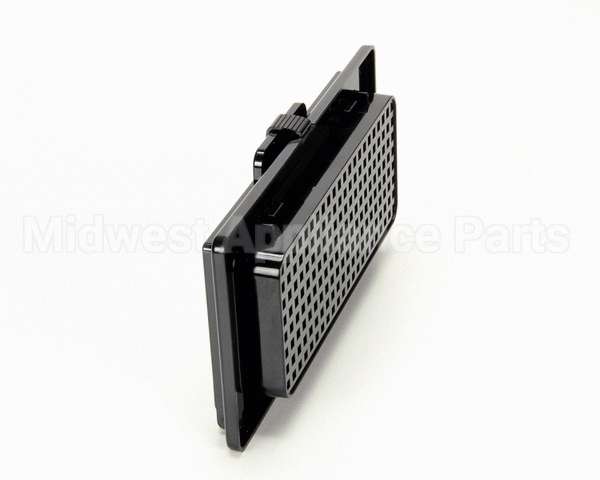 38498.1000 Bunn Flip Lid Ay, W/Clip Snap-In