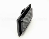 38498.1000 Bunn Flip Lid Ay, W/Clip Snap-In