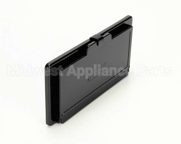 38498.1000 Bunn Flip Lid Ay, W/Clip Snap-In