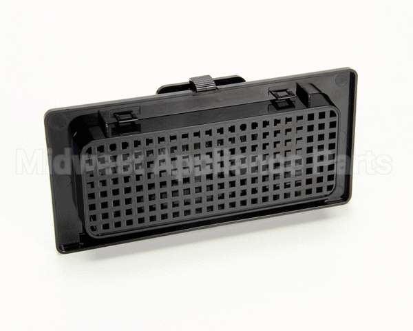 38498.1000 Bunn Flip Lid Ay, W/Clip Snap-In
