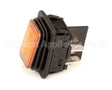 385.152 Franke Rocker Switch Dp Illuminated