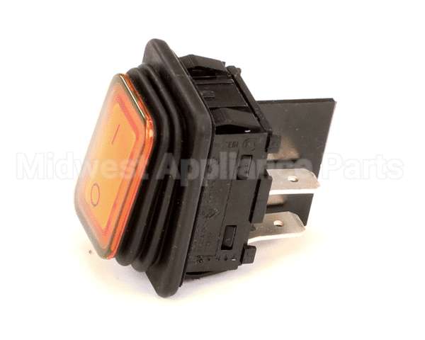 385.152 Franke Rocker Switch Dp Illuminated