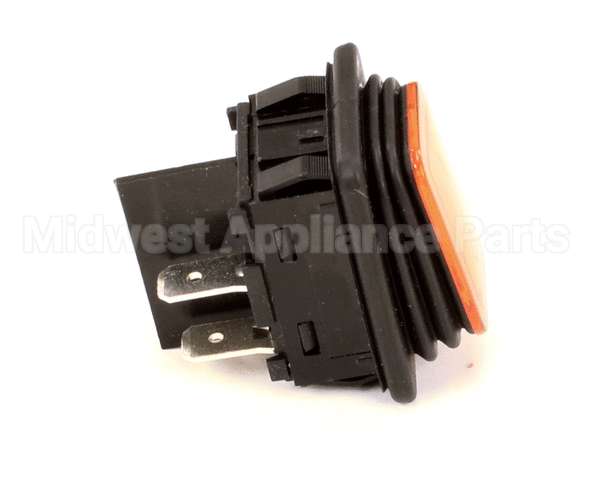 385.152 Franke Rocker Switch Dp Illuminated