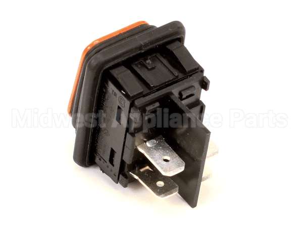 385.152 Franke Rocker Switch Dp Illuminated