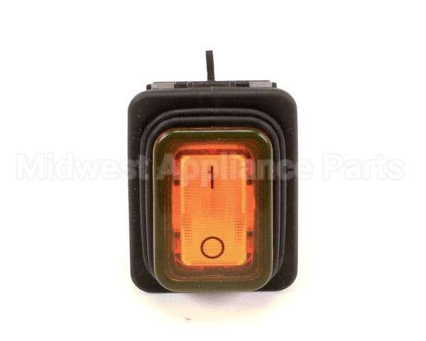 385.152 Franke Rocker Switch Dp Illuminated