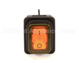 385.152 Franke Rocker Switch Dp Illuminated