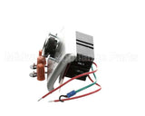 385031 Accurex Control,Spd,6A,120V,W/Dial Plate