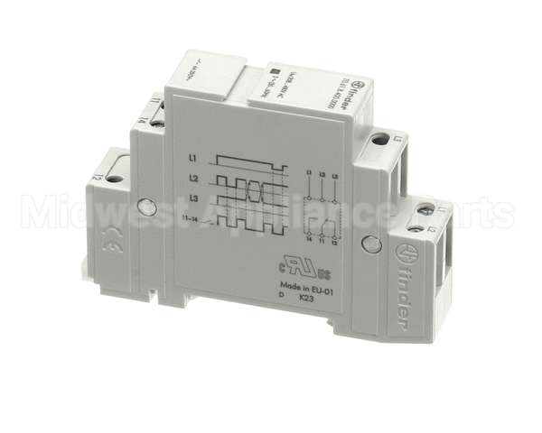385047 Accurex Relayphase Finderfind 70.61.