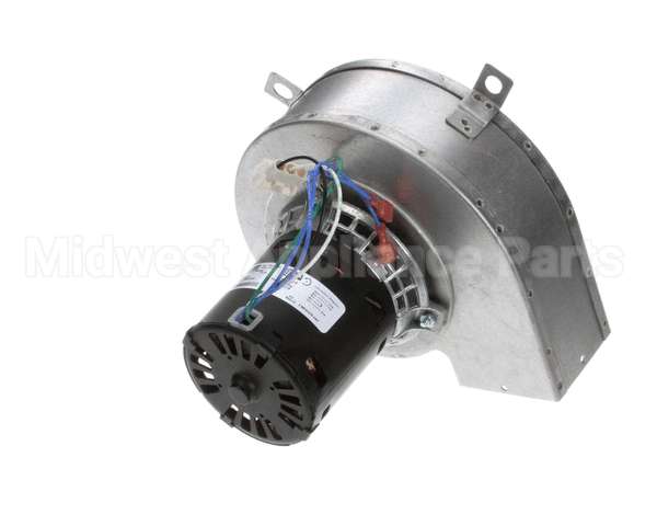 38515 Blodgett Blower Assembly, 120V Bob