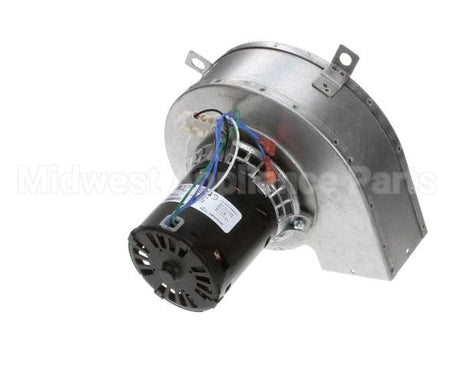 38515 Blodgett Blower Assembly, 120V Bob