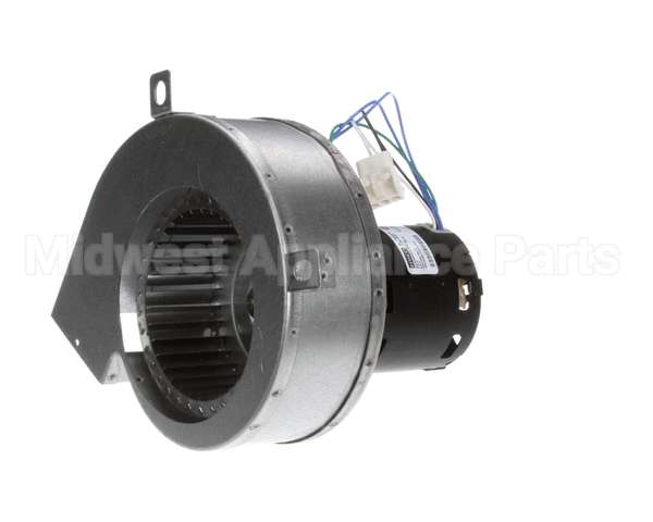 38515 Blodgett Blower Assembly, 120V Bob