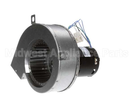 38515 Blodgett Blower Assembly, 120V Bob