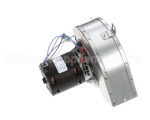 38515 Blodgett Blower Assembly, 120V Bob