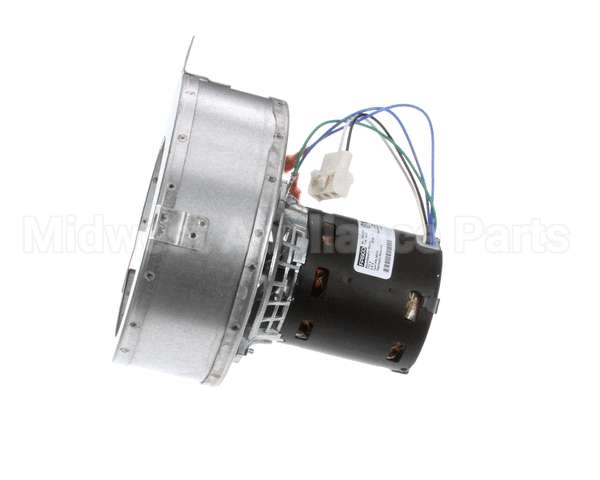 38515 Blodgett Blower Assembly, 120V Bob