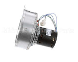 38515 Blodgett Blower Assembly, 120V Bob