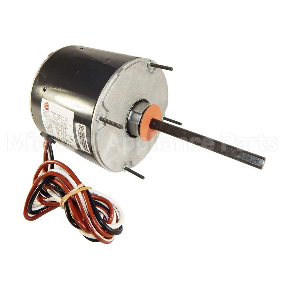 3852 US Motors Nidec Condenser Fan Motor