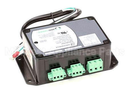 385253 Accurex Control,Vg,Transf W/Aux,120/240-