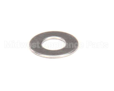 385350 Duke Washer10 Ss Flat An960Ci