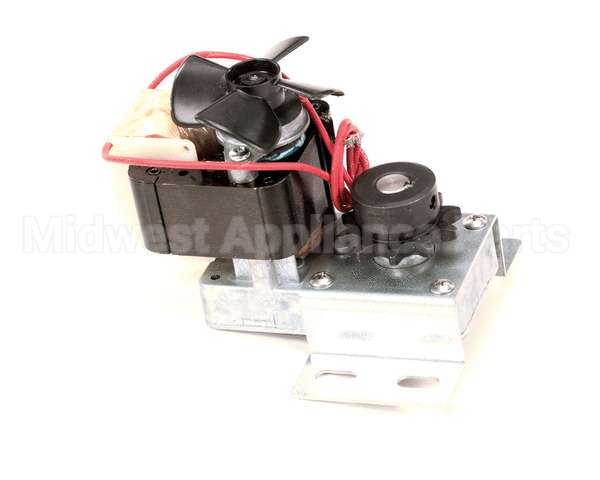 38546 Giles Assembly, Rotiss. Drive Motor, 60Hz, Rt5