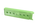 38548 Power Soak Systems Channel, Jet, Produce Soak, Rh