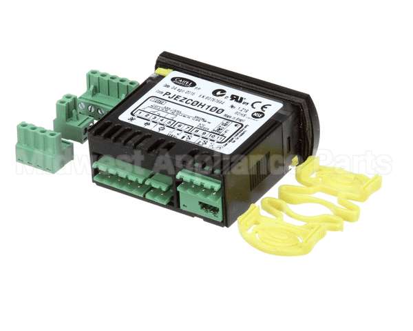 38553 Silver King Control Electr 115V (Progrmd) Elec Def