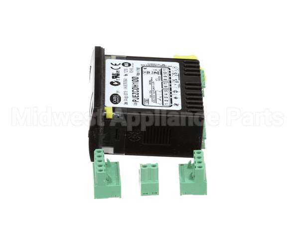 38553 Silver King Control Electr 115V (Progrmd) Elec Def