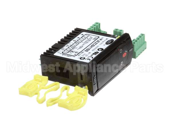 38553 Silver King Control Electr 115V (Progrmd) Elec Def