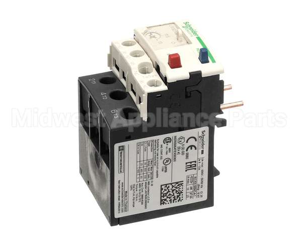 385654 Accurex Overload9A13Acl20Sqd Lr3D1