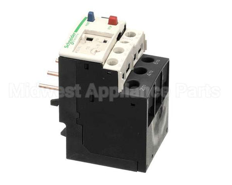 385654 Accurex Overload9A13Acl20Sqd Lr3D1