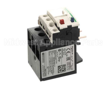 385656 Accurex Overload17A24Acl20Sqd Lr3D
