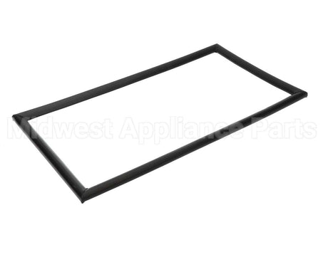 38568.0002 Bunn Gasket, Door Santoprene 9.50 X 17.21
