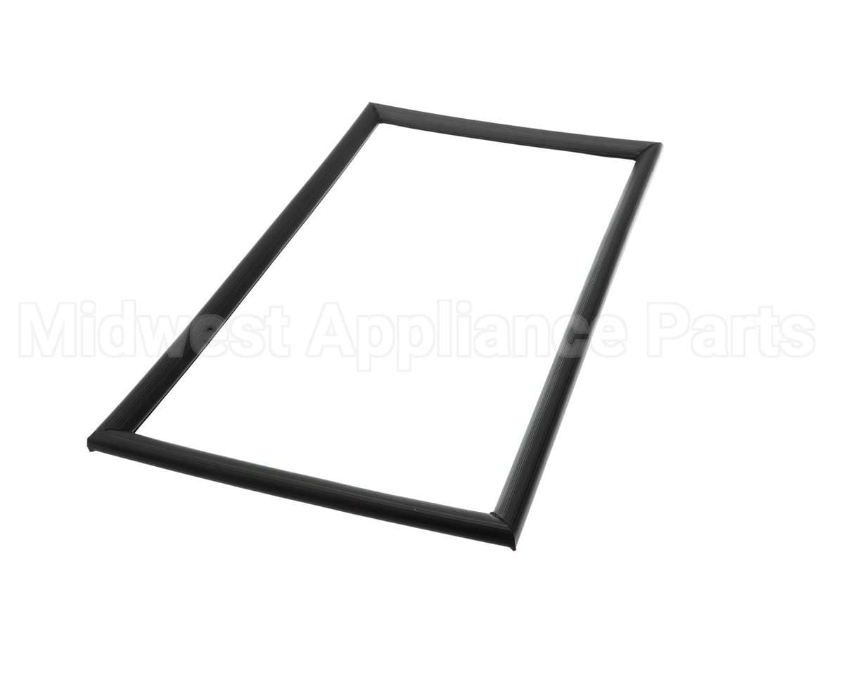 38568.0002 Bunn Gasket, Door Santoprene 9.50 X 17.21