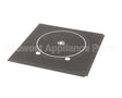 38578.0001 Bunn Decal, Anti-Skid W/Stop