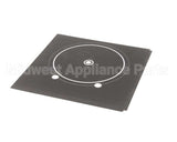 38578.0001 Bunn Decal, Anti-Skid W/Stop